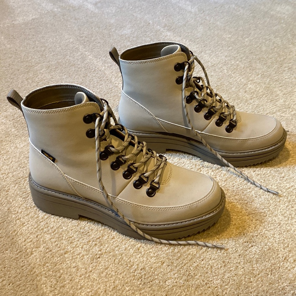 Midform Boot - image 1